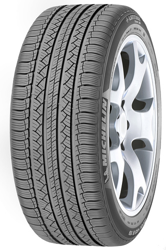 245/45R20 103W Michelin Latitude Tour HP LR 