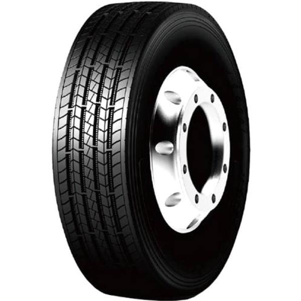 грузовая шина Compasal CPS21 245/70 R19.5 143/141M 18pr Рулевая