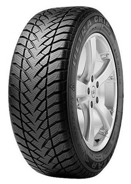255/65R17 110T GoodYear ULTRA GRIP + SUV 