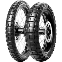 Metzeler Karoo 4 140/80 17 69Q TL Задняя M+S 