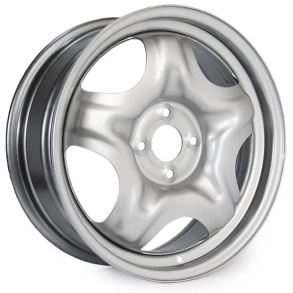 ТЗСК Solaris/ Rio 6,5x16 4*100 Et:50 Dia:54,1 серебро