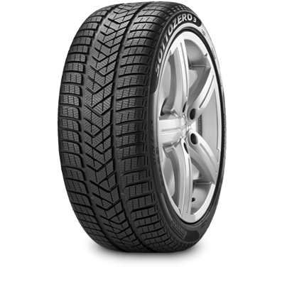 255/35 R20 97V Pirelli Winter Sotto Zero 3 *