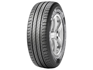 225/65 R16 112R Pirelli CARRIER 