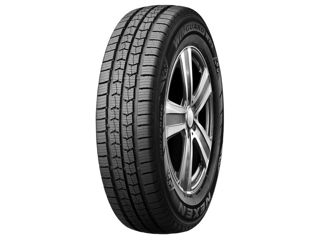 195/0R14 106/104R Nexen WINGUARD WT1 