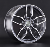 Replay A121 8,5x19 5*112 Et:40 Dia:66,6 gmf