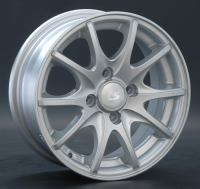 LS wheels 190 5,5x13 4*98 Et:35 Dia:58,6 S