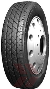 185/0R14 102/100Q Evergreen ES 88 