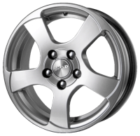 Скад Акула 5,5x14 4*100 Et:39 Dia:56,6 селена