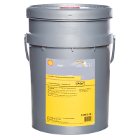 Смазка Shell Gadus S3 T100 2 (-30+160) 18кг 