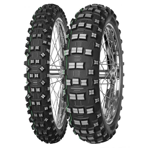 Mitas Terra Force-EF 120/90-18 65R TT Задняя Super