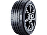 255/35R18 94Y Continental SportContact 5P MO 