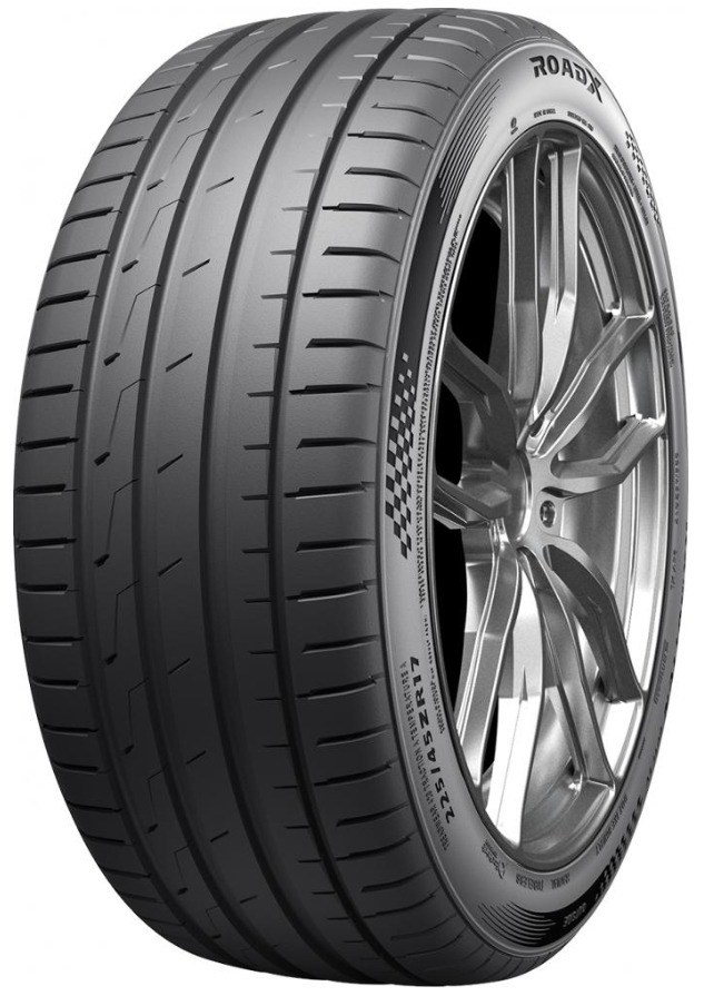 225/45R19 96Y RoadX RXMotion DU71