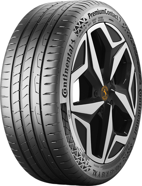 225/50 R18 99W Continental PremiumContact 7