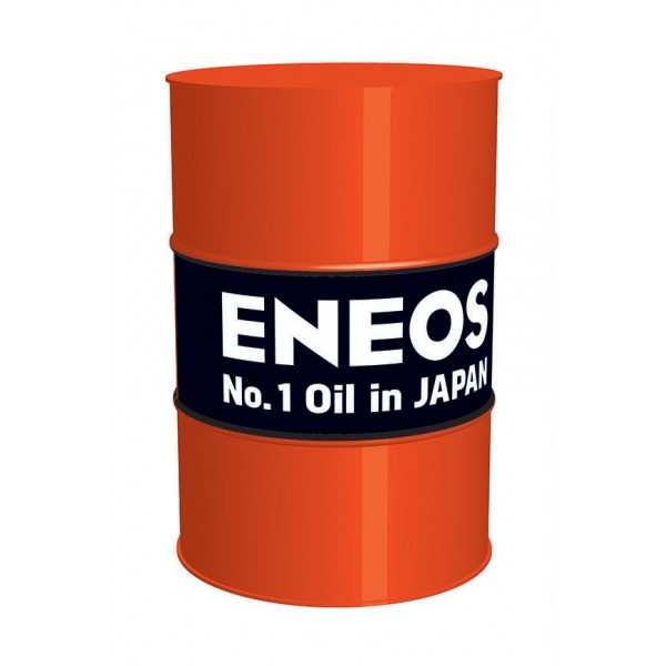 Моторное масло Eneos SL полусинтетика 5W30 60 л