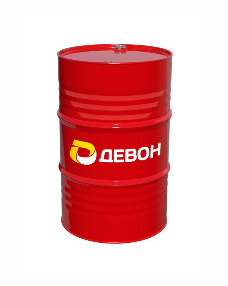 Масло для направляющих скольжения Девон Slide CGLP- 220 20 л