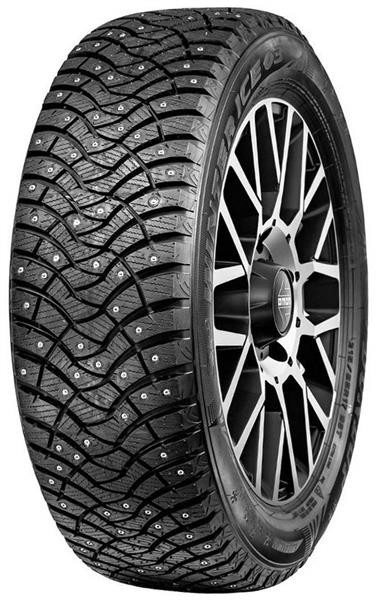 215/55 R17 98T Dunlop WINTER ICE03