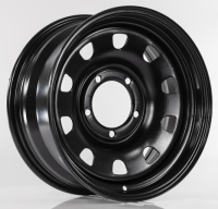 Trebl OFR-1 7x16 5*139,7 Et:20 Dia:110,1 black