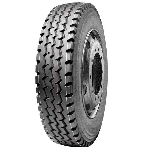 грузовая шина Annaite 300 7 R16 118/114L 14pr Универсальная