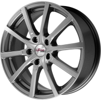 iFree Big Byz 7x17 5*114,3 Et:45 Dia:67,1 Хай вэй 