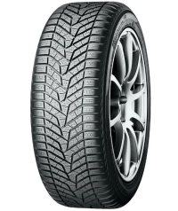 285/35R21 105V Yokohama W.Drive V905
