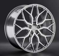 LS Forged FG13 8x18 5*112 Et:38 Dia:66,6 MGM 