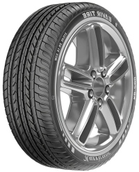 215/50R17 91W Kavir Tire КВ200 Hurricane 