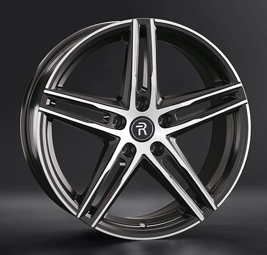 Replay B313 8,5x20 5*112 Et:27 Dia:66,6 MBF