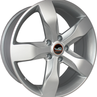 Replica LA CR8 8x20 5*127 Et:40 Dia:71,6 S