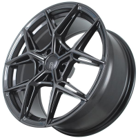 Sakura Wheels YA3823 9,5x19 5*112 Et:35 Dia:66,6 BF 
