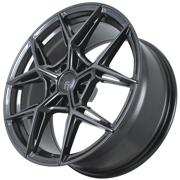 Sakura Wheels YA3823 9,5x19 5*112 Et:35 Dia:66,6 BF