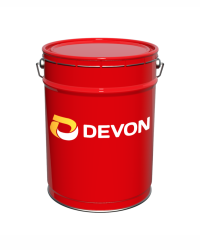 Смазка Devon Resistance Grease CaS V460 EP 1 (-10+180) 18 кг 