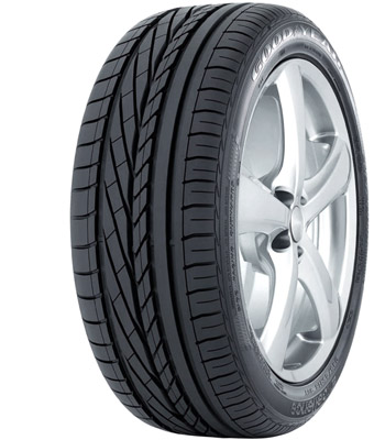 225/45 R17 91W GoodYear Excellence