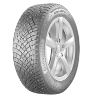 215/55R18 99T Continental ContiIceContact 3 TA 