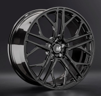 LS Forged FG48 8x20 5*114,3 Et:35 Dia:67,1 bk 