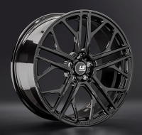 LS Forged FG48 8x20 5*114,3 Et:35 Dia:67,1 bk 
