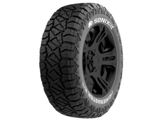 285/45R22 114Q Sonix Primemaster R/T