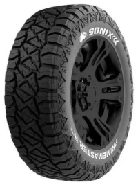 285/45R22 114Q Sonix Primemaster R/T 
