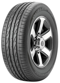 225/50R17 94H Bridgestone Dueler H/P Sport RunFlat 