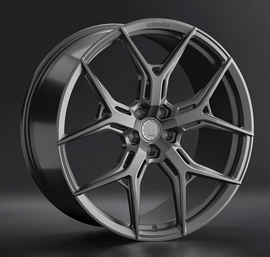 LS Forged FG14 9,5x21 5*114,3 Et:38 Dia:67,1 MGM