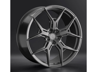 LS Forged FG14 9,5x21 5*114,3 Et:38 Dia:67,1 MGM 