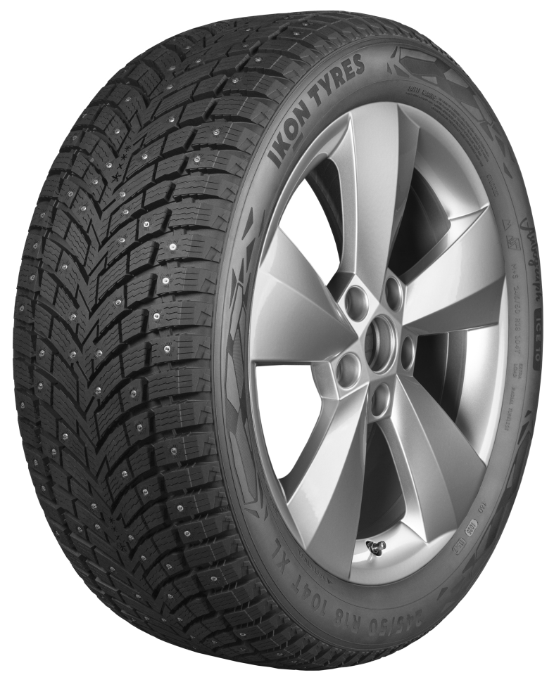235/45R18 98T Ikon Tyres (Nokian Tyres) Autograph Ice 10