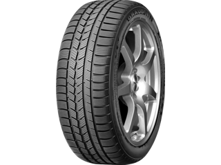 215/55R17 98V Roadstone Winguard Sport 