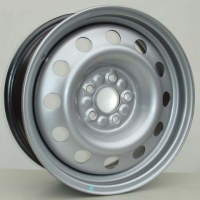 Eurodisk 64A50C 6x15 4*100 Et:50 Dia:60,1 S 