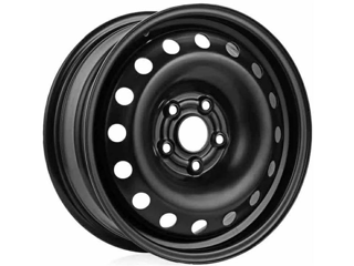 Trebl X40947 7x17 5*114,3 Et:35 Dia:60,1 Black 