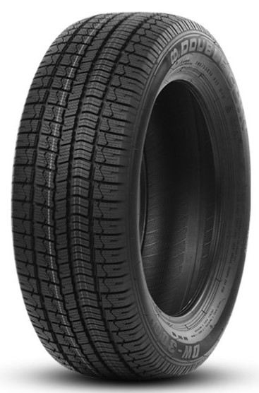 215/55R18 95Q Doublecoin DW-300 SUV 