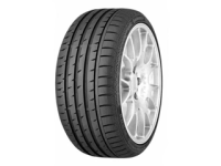 255/40R18 99Y Continental SportContact 3 MO 