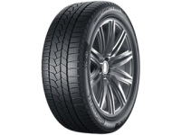 275/35R19 100V Continental WinterContact TS 860 S RunFlat 