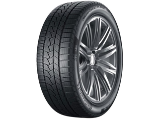 275/35R19 100V Continental WinterContact TS 860 S RunFlat 