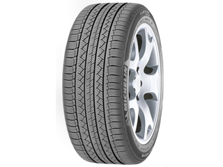 235/65R18 110V Michelin Latitude Tour HP J LR 