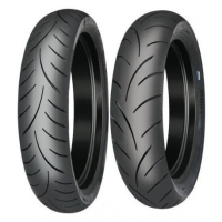 Mitas MC-50 110/70-17 54H TL Передняя 